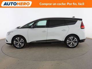 Renault Grand Scénic 1.3 TCe Zen