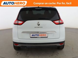 Renault Grand Scénic 1.3 TCe Zen
