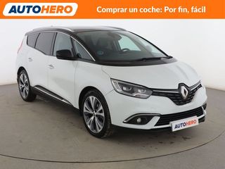 Renault Grand Scénic 1.3 TCe Zen