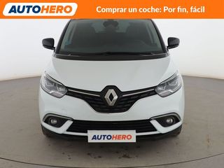 Renault Grand Scénic 1.3 TCe Zen