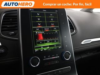 Renault Grand Scénic 1.3 TCe Zen