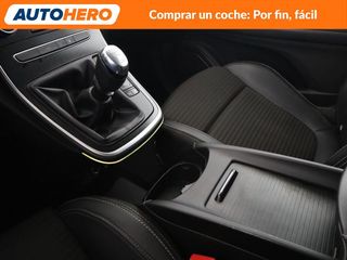 Renault Grand Scénic 1.3 TCe Zen