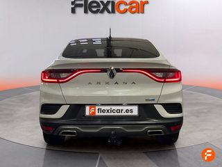 Renault Arkana RS Line E-TECH Híbrido 105kW(145CV)