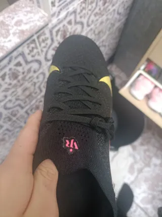 Botas de fútbol Nike Air Zoom Mercurial Vapor XVI