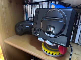 Megadrive mini