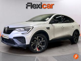 Renault Arkana RS Line E-TECH Híbrido 105kW(145CV)