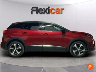 Peugeot 3008 1.5 BlueHDi 96kW (130CV) S&S Allure EAT8