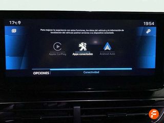 Peugeot 3008 1.5 BlueHDi 96kW (130CV) S&S Allure EAT8