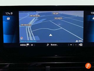 Peugeot 3008 1.5 BlueHDi 96kW (130CV) S&S Allure EAT8