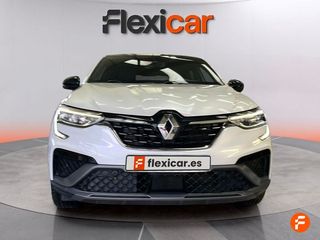 Renault Arkana RS Line E-TECH Híbrido 105kW(145CV)
