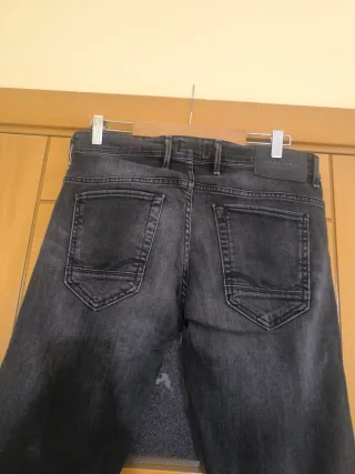 Pantalón vaquero Jack & Jones caballero