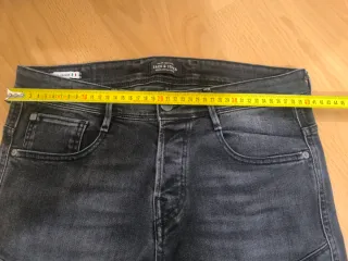 Pantalón vaquero Jack & Jones caballero