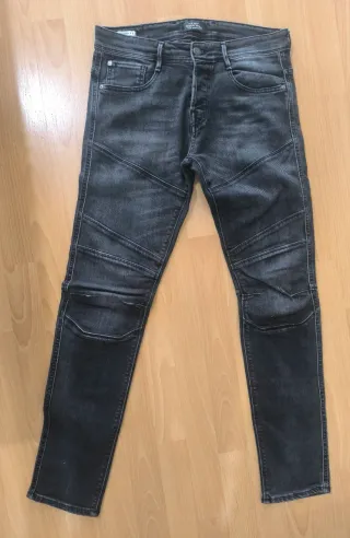 Pantalón vaquero Jack & Jones caballero