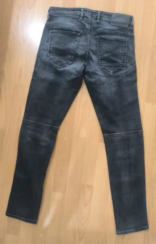 Pantalón vaquero Jack & Jones caballero