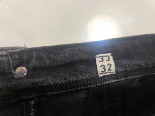 Pantalón vaquero Jack & Jones caballero