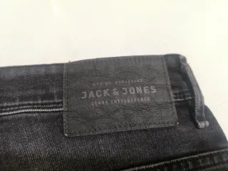 Pantalón vaquero Jack & Jones caballero