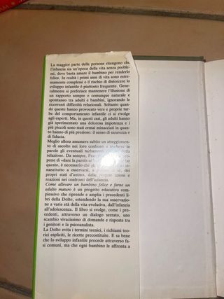 Come allevare un bambino felice e farne un adulto