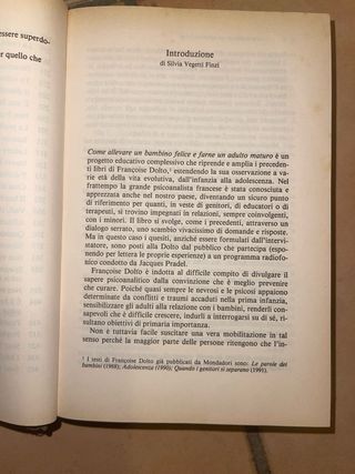 Come allevare un bambino felice e farne un adulto