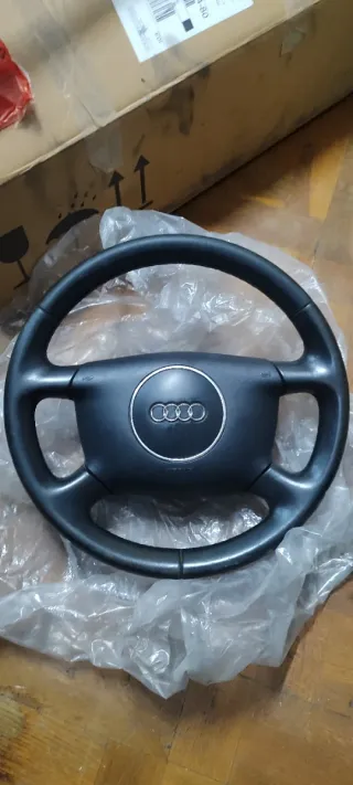Volante Audi A3
