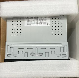 Pantalla CAR MP5-II PLAYER 7 Telescópica