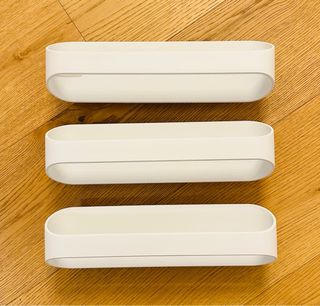 Lámparas LED blancas de diseño