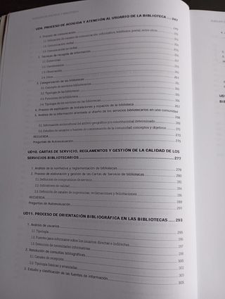 Auxiliar Archivo y Biblioteca - MANUAL ALUMNO/A