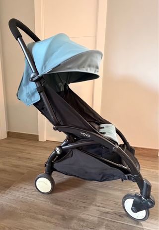 Carrito Bebé Babyzen YOYO