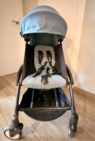 Carrito Bebé Babyzen YOYO