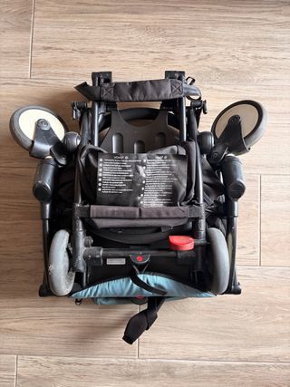 Carrito Bebé Babyzen YOYO