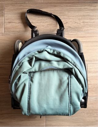 Carrito Bebé Babyzen YOYO