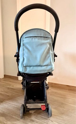 Carrito Bebé Babyzen YOYO