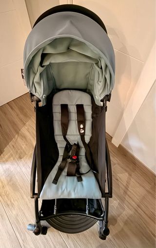 Carrito Bebé Babyzen YOYO