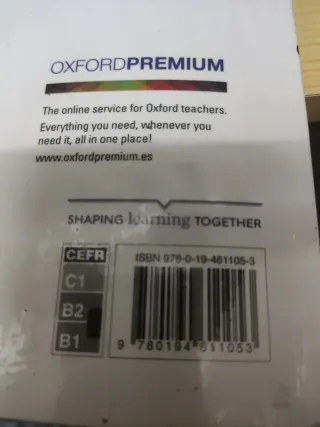 Key to Bachillerato 1. Student's Book