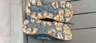 New Balance Fresh Foam More Trail v2