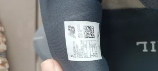 New Balance Fresh Foam More Trail v2