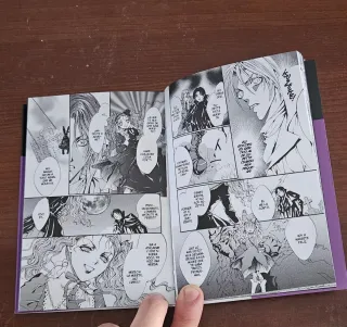 La saga de Cain 9 (Spanish Edition)