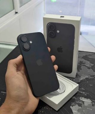 iPhone 16 cambió por algo que me interse