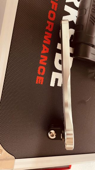 Suporte GPS JRCcomponents