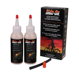KIT ANTIPINCHAZOS RUEDAS TUBELESS