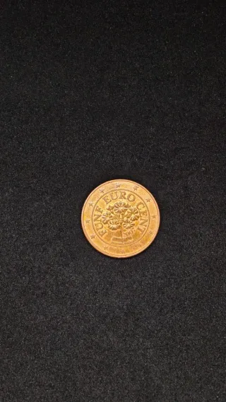 Moneda cent