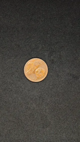 Moneda cent