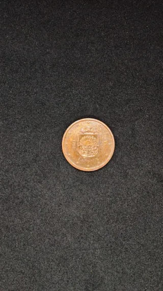 Moneda cent