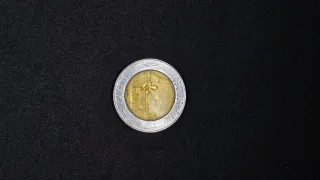 Moneda cent