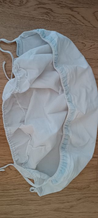 Capota Pasito a Pasito para Maxicosi