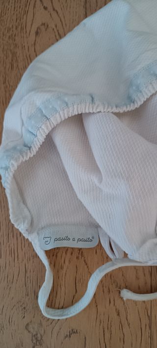 Capota Pasito a Pasito para Maxicosi