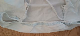 Capota Pasito a Pasito para Maxicosi