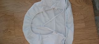 Capota Pasito a Pasito para Maxicosi