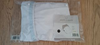 Capota Pasito a Pasito para Maxicosi