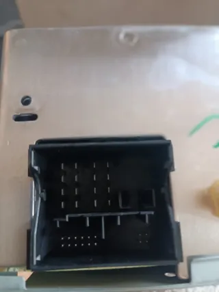 Radio CD Ford 6000 CD