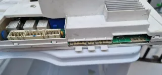 Placa Base Lavadora Ariston Hotpoint 9kg